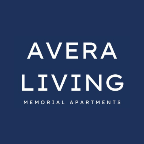 Avera Living - Memorial Apartments logo
